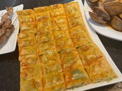 -老万烧烤(典逸心洲店)