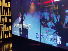 -音乐派KTV(银泰城店)