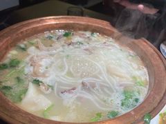 -潞州宴(清华店)