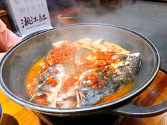 -湘江红·湖南招牌菜(莲花南路店)