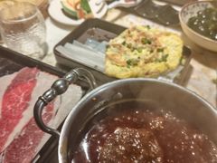 -东道煮牛肉火锅(东盛大街店)