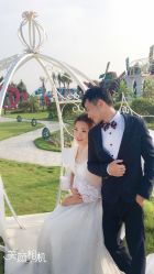 点击看大图 -钟爱一生婚纱摄影旗舰店