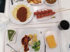 -宜家·瑞典风味餐厅(青岛商场店)