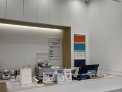 -OYEA欧野眼镜(武商MALL·众圆店)