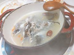 -黑鸡小馆(金源店)