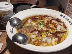 -太二酸菜鱼(福州泰禾店)