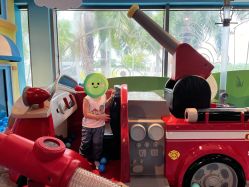 -尼克Playtime(欢乐海岸店)