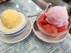 -仁信老铺(华盖路店)