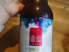 -東舍食唐精品陕菜馆