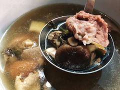 -海鲜街菜馆(海珠南路店)