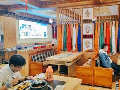 -田村·石锅藏香鸡(布达拉宫店)