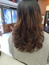 -煊私人定制美发会所