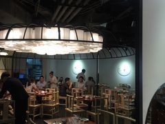 大堂-潮堂(环球金融中心店)