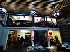 门面-道南書院·私房菜·早午茶·茶馆