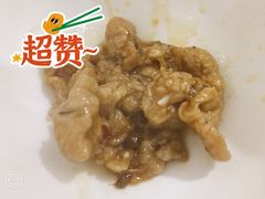 嫩肉片-手提串串香