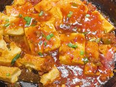 -大同江朝鲜菜•长春地标美食(绿园吾悦广场店)