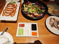 -又一福烤鸭·北京菜(东四店)