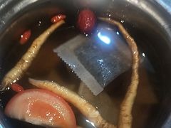 -一叶一世界·素食餐厅(锦华万达店)