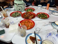 -冯大腕江湖川菜馆(后沙峪店)