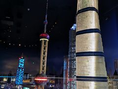-上海乐高探索中心