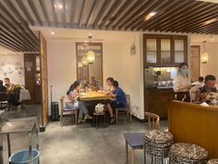 大堂-火候轩品质湘菜·私厨(市府店)