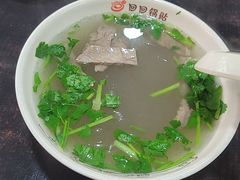 -回回锅贴(小河沿店)