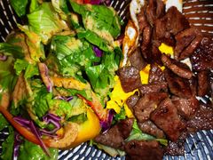 -hallch 好吃餐厅(全运村中央广场店)