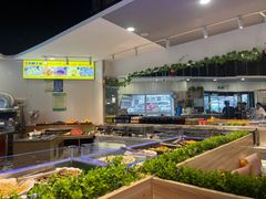 -同道蒸汽海鲜烧烤自助(刘庄夜市店)