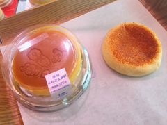 芝士蛋糕-巴黎贝甜(五道口店)