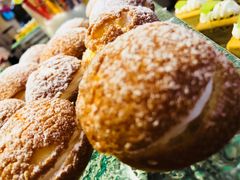 -海口绿发希尔顿酒店-田园汇自助餐·三文鱼·海鲜