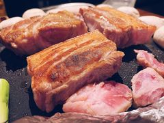 -济州爱肉堂(总店)