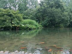 -成都杜甫草堂博物馆