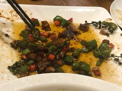 -三猫黑鱼花(南大店)