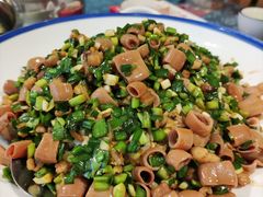 -旺角小渔村(幸福中路店)