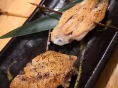 -高木日本料理(静安寺店)