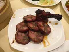 -镛记酒家