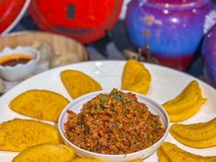 -秦月轩·陕西家乡菜(阜成路·五棵松店)