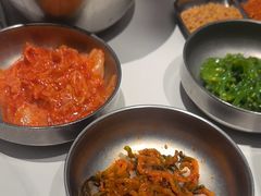 -范儿·嫂子烤肉·精致炭火烤肉(长治路店)