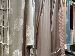 -万事利丝绸(杭州大厦店)