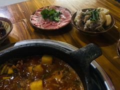 -笔记安顺夺夺粉火锅