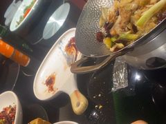-川流不息·地道川菜·小龙虾(新松江路店)