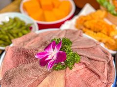 -洪焱重庆老火锅(万福花园店)