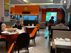 -常株潭·湖南家宴·团建宴会厅(西乡店)