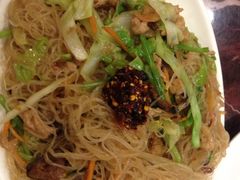 台式炒米粉-阿勇鲁肉饭(龙茗路店)