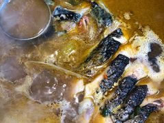 -鱼食饭稻·苏浙土菜17年老馆子(平江路店)