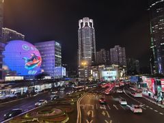 -美罗城