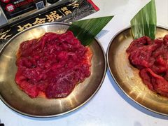 -权金城·炭火烤肉(北京联想桥店)