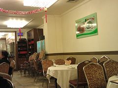 大堂-惠爱餐厅