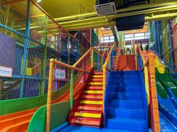 -宝燕乐园(闵行旗舰店)