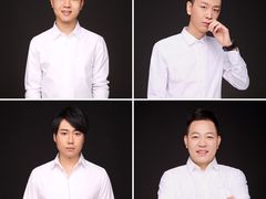 -海马体照相馆(北京大族广场店)